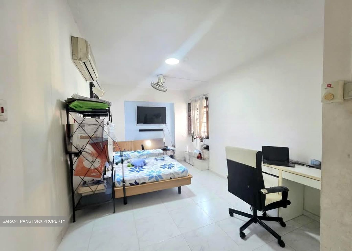Blk 596B City View @ Cheng San (Ang Mo Kio), HDB 5 Rooms #577601361